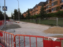 El área de Servicios a la Ciudad prima la atención al ciudadano y la respuesta rápida