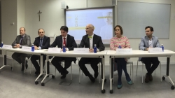 Modesto Lomba presenta Campus Moda, el primer curso para jóvenes preuniversitarios