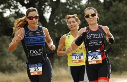 Du Cross Series 2016  ya tiene su calendario