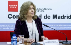 El crecimiento PIB de la Comunidad en 2015 se refleja en la creación de empleo
