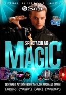 La magia de Las Vega llega a Aranjuez