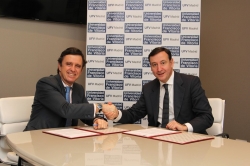 La Universidad Francisco de Vitoria y Catenon crean el primer programa universitario en “Global&DigitalRecruitment"