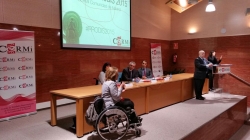 La Comunidad eleva su presupuesto para discapacidad hasta los 358 millones de euros