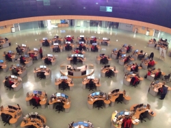 El Centro de Emergencias se suma a la celebración del Día Europeo del 112