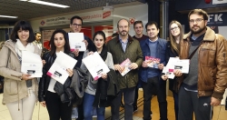 Las mejores historias de amor por San Valentín tendrán premio para con Ventex20