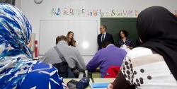 La región forma a 38.000 alumnos en sus 69 Centros de Educación de Personas Adultas