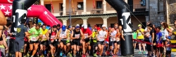 Comienza el circuito '7 carreras 7 estrellas, Tactika Trail 2016 Comunidad de Madrid'