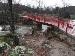 La Comunidad recupera el área recreativa de Hoya Encavera en Guadarrama