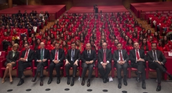 Los 300 mejores estudiantes españoles de bachillerato compiten por una Beca Europa