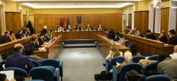 El Ayuntamiento de Pozuelo de Alarcón aprueba por unanimidad una moción por la igualdad ante el próximo 8 de marzo
