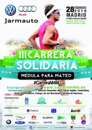 Magia, superhéroes, globoflexia, sorteos, carreras infantiles y rostros conocidos para disfrutar con niños la III Carrera solidaria