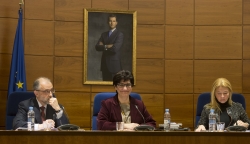 El Ayuntamiento de Pozuelo de Alarcón organizará la Feria del Libro en la Avenida de Europa