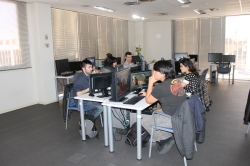 U-tad incorpora la Realidad Virtual a su oferta formativa como respuesta a la demanda de profesionales de la industria digital