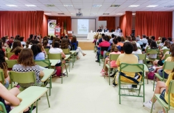 El Ayuntamiento edita un libro sobre acoso escolar escrito por un agente tutor de Boadilla