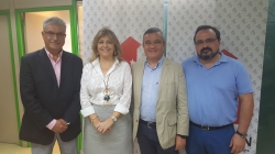 La Comunidad destina a los municipios 62 millones para la formación de desempleados