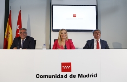 La Comunidad destina 2 millones al empleo estable de víctimas de violencia de género