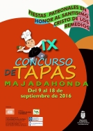 La Escuela de Alta Cocina “Le Cordon Bleu” participa por primera vez como jurado del Concurso de Tapas
