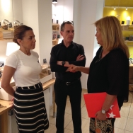 La Comunidad destina 900.000 euros a ayudas para modernizar pymes comerciales