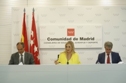 La Comunidad destina más de 30 millones para financiar las escuelas infantiles públicas