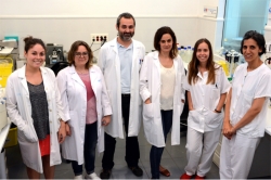 El Hospital Niño Jesús participa en una iniciativa europea para curar piel enferma
