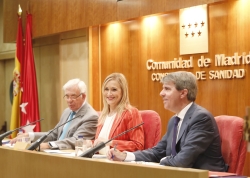 La Comunidad mejorará las Urgencias sanitarias a través de un Plan Director