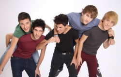Hombres G, Materia Prima y Auryn actuarán en las Fiestas Patronales 2016 de Majadahonda
