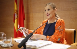 Aprobado el proyecto de ley para una gestión de los hospitales públicos más profesional