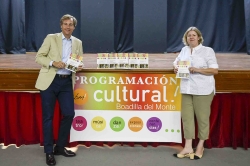 Teatro y música para todos los públicos centran la programación cultural del trimestre