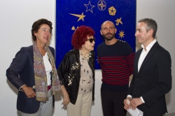 La Sala Alcalá 31 inaugura la primera gran exposición de Rogelio López Cuenca