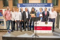 Salterius, restaurante ganador del Concurso de Tapas