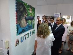 La Comunidad forma a los docentes para la atención de los alumnos con autismo