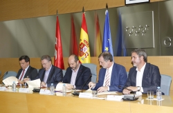 Concurso de ideas para mejorar la movilidad y la accesibilidad en Ciudad Universitaria