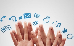 Los expertos en marketing digital recomiendan a las marcas diversificar su presencia en redes sociales