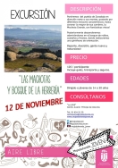 Programa de actividades al aire libre dirigido a jóvenes de Majadahonda