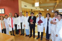Continuidad de un programa de rehabilitación cardiaca en polideportivos municipales