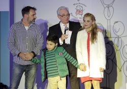 Reforzamos el compromiso de trabajo con las enfermedades poco frecuentes