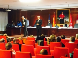 3.976 MÉDICOS REALIZAN LA PRUEBA SELECTIVA DE LA SEGUNDA FASE