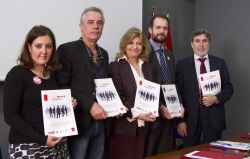 Plan para mejorar los servicios públicos de empleo