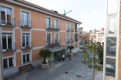 Los mayores de Majadahonda se preparan para celebrar la Navidad