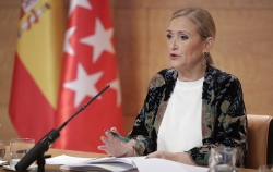 Comunidad y ayuntamientos destinarán 765 millones a impulsar el reequilibrio territorial