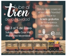 “Navidad en el Corazón de Majadahonda”
