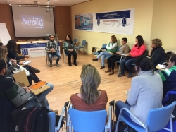 Más de 3.000 personas en las actividades municipales de formación empleo