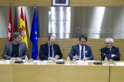 Incorporamos diez nuevos árbitros para conflictos por el alquiler de viviendas.