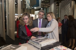 La Comunidad, epicentro internacional del comercio de regalos, decoración y joyería