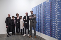 EL GOBIERNO REGIONAL APOYA A LOS JÓVENES ARTISTAS