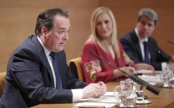 El Consejo de Gobierno ha aprobado el proyecto de la nueva Ley de Urbanismo y Suelo.