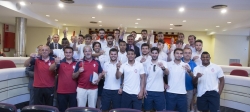 Majadahonda acogerá la Gala Municipal del Deporte.