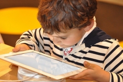 Niños y Tablet: aplicaciones educativas y cómo conservar el dispositivo