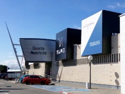 El Sexta Avenida, el más completo centro comercial donde encontrar moda ‘a la última’
