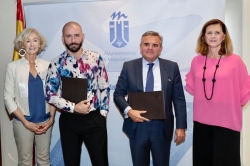Majadahonda implanta el carnet único de biblioteca.